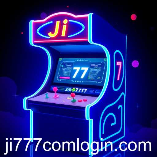 The Vibrant World of 'Arcade Games': An Exploration with Ji777