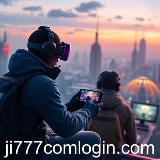 Gaming and Technology: A 2025 Perspective