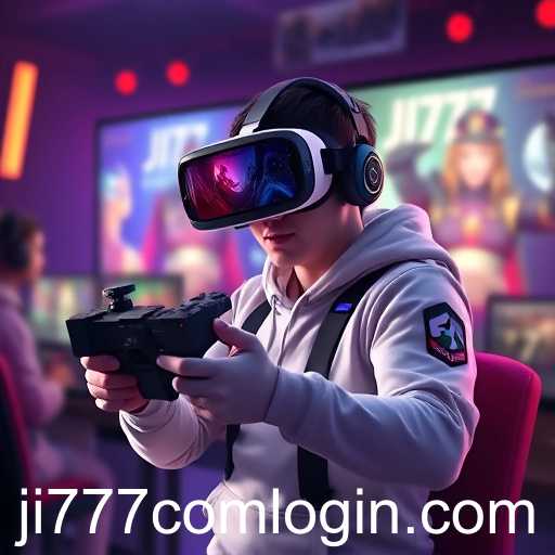 The Evolving Landscape of Online Gaming in 2025