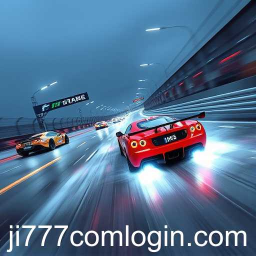 Exploring the Thrilling World of Racing Games: A Dive into Speed and Strategy
