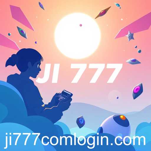 The Rise of 'ji777' in Online Gaming
