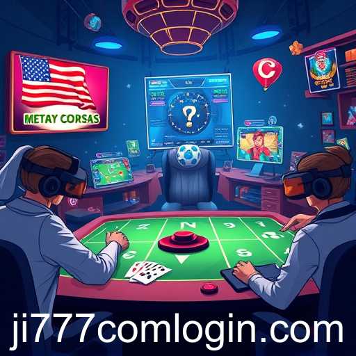 The Rise of Online Gaming in 2025