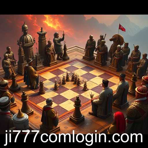 The Evolution and Appeal of Strategy Games in the Digital Era