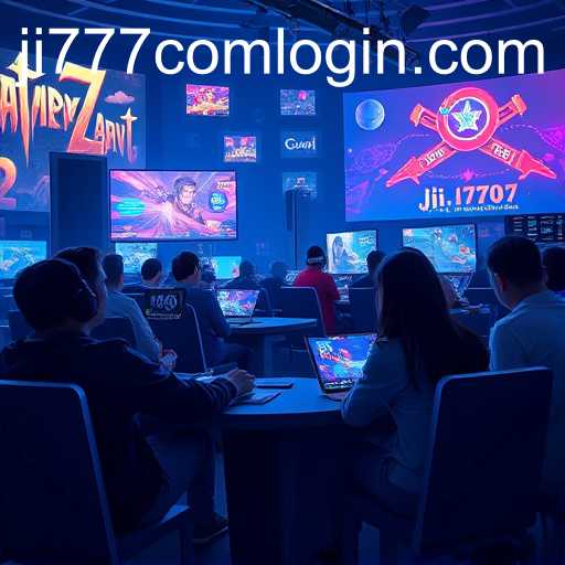 The Rise of Digital Gaming Platforms